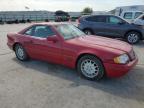 1996 Mercedes-Benz Sl 320 for Sale in Tulsa, OK - Front End
