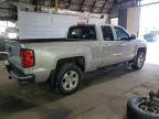 2016 Chevrolet Silverado K1500 Lt na sprzedaż w Albany, NY - Normal Wear