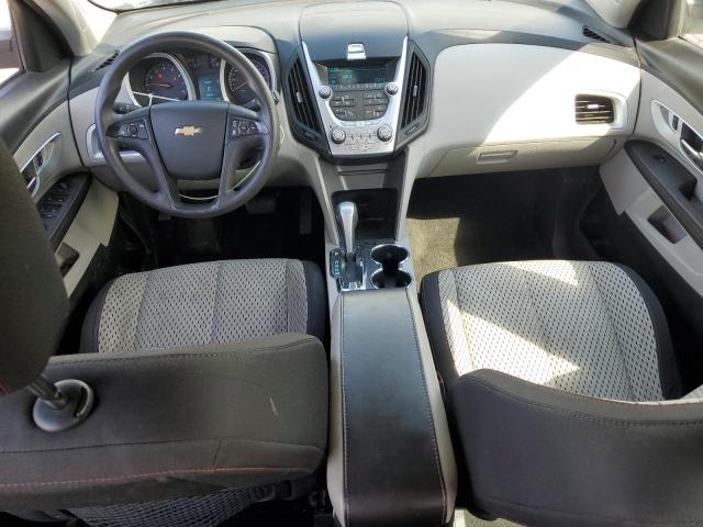 Parquets CHEVROLET EQUINOX 2012 White
