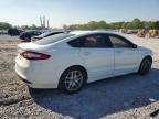 2016 Ford Fusion Se للبيع في Cartersville، GA - All Over