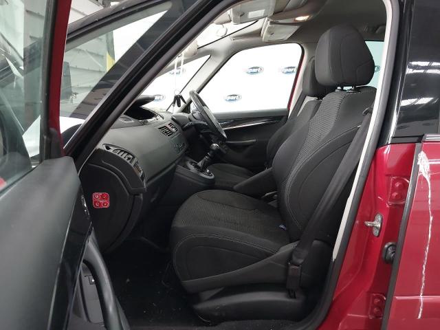 2013 CITROEN C4 PICASSO