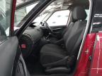 2013 CITROEN C4 PICASSO for sale at Copart EAST KILBRIDE