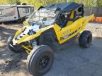2016 YAMAHA YXZ1000 SE for sale at Copart OR - PORTLAND NORTH