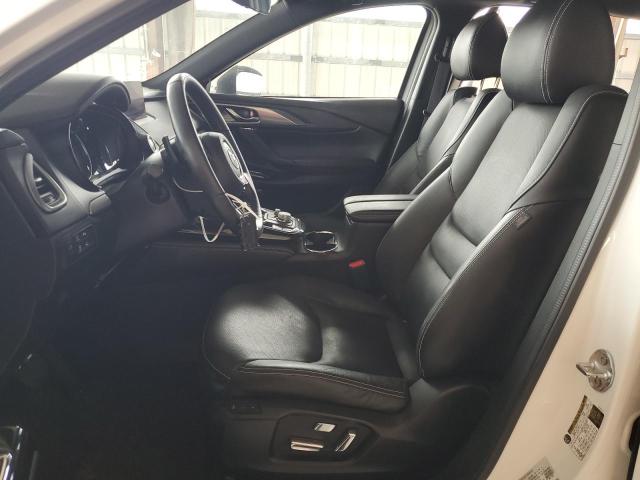  MAZDA CX-9 2021 Biały