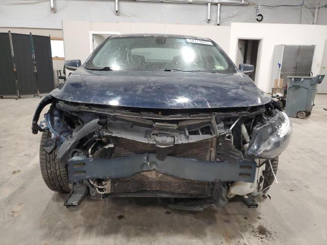  CHEVROLET MALIBU 2021 Blue
