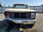 1983 Chevrolet K10  na sprzedaż w Finksburg, MD - Front End
