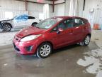 2013 Ford Fiesta Se იყიდება Albany-ში, NY - Front End
