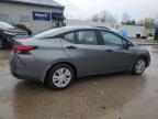 2020 Nissan Versa S en Venta en Louisville, KY - Hail