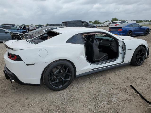 Coupet CHEVROLET CAMARO 2014 Biały