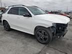 2024 Mercedes-Benz Gle 450 4Matic იყიდება Wilmington-ში, CA - Front End