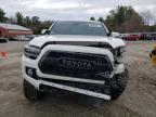 2020 Toyota Tacoma Double Cab na sprzedaż w Mendon, MA - Front End