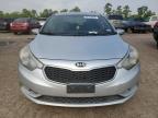 2014 Kia Forte Ex за продажба в Houston, TX - Hail