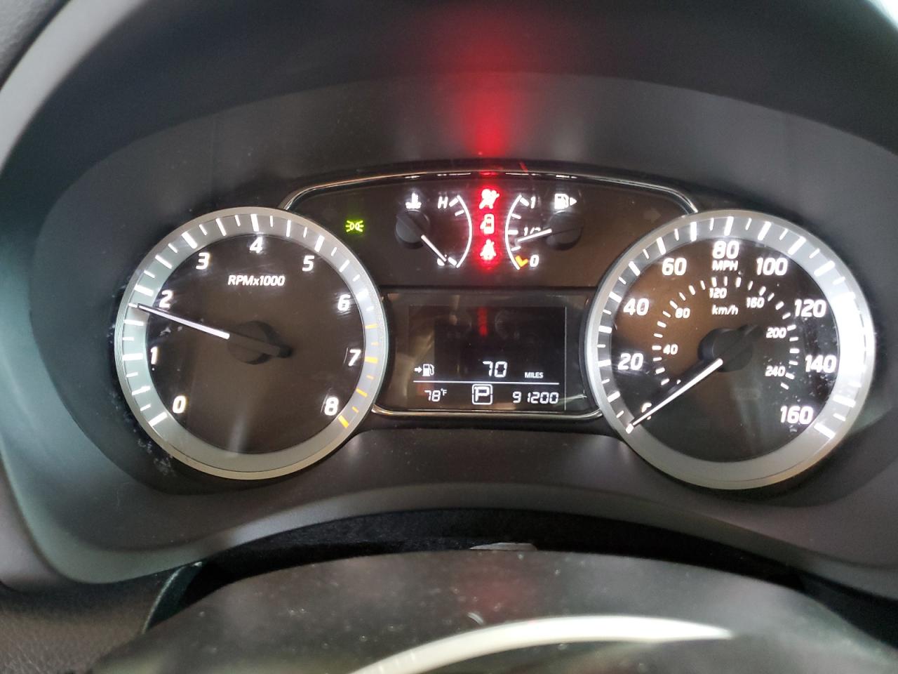 2014 Nissan Sentra S VIN: 3N1AB7AP2EY320391 Lot: 54780765
