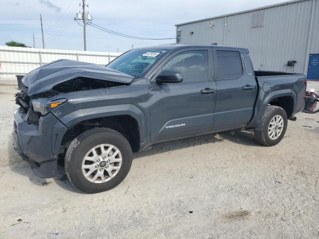 TOYOTA TACOMA – zdjęcie z aukcji, lot #54379255