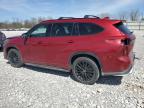 2023 Toyota Highlander L за продажба в Barberton, OH - Rear End
