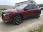 2025 Chevrolet Trax 1Lt იყიდება Seaford-ში, DE - Front End