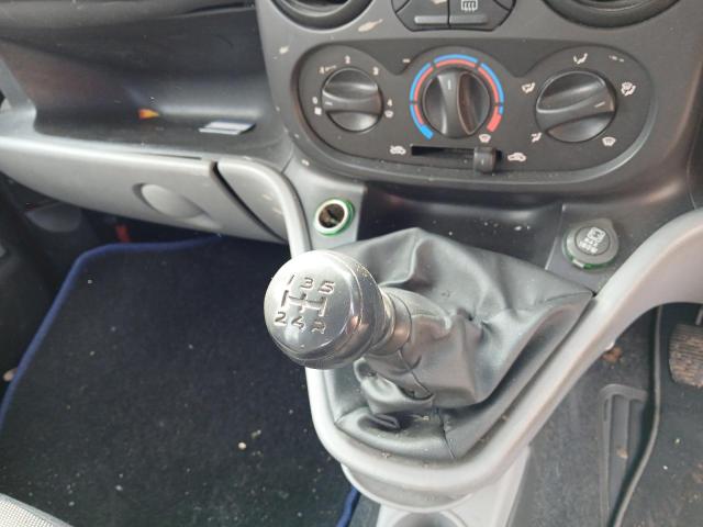 2007 FIAT DOBLO ACTI