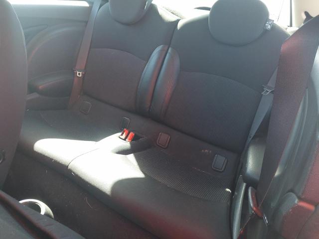 2012 MINI COOPER D