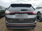 2015 Ford Edge Sel продається в Elgin, IL - Front End