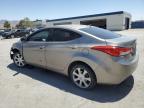 2011 Hyundai Elantra Gls for Sale in Anthony, TX - Front End