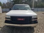 2002 Gmc New Sierra K1500 zu verkaufen in Lyman, ME - Side