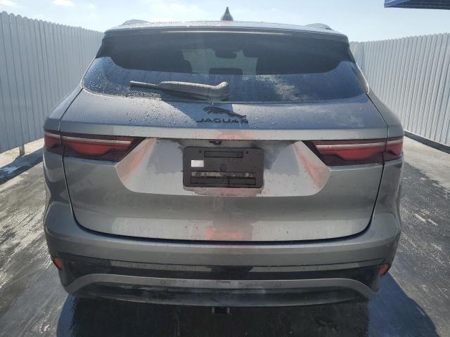  JAGUAR F-PACE 2024 Szary