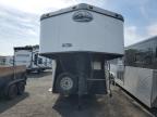 Bakersfield, CA에서 판매 중인 2004 Sundowner Livestock Trailer - Rear End