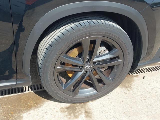 2024 LEXUS NX 450H +