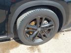2024 LEXUS NX 450H + for sale at Copart SANDY