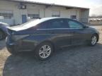 2013 Hyundai Sonata Gls for Sale in Dyer, IN - Vandalism