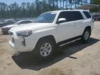 2020 Toyota 4Runner Sr5/Sr5 Premium de vânzare în Harleyville, SC - Front End
