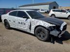 2013 Dodge Charger Police იყიდება Bowmanville-ში, ON - Front End