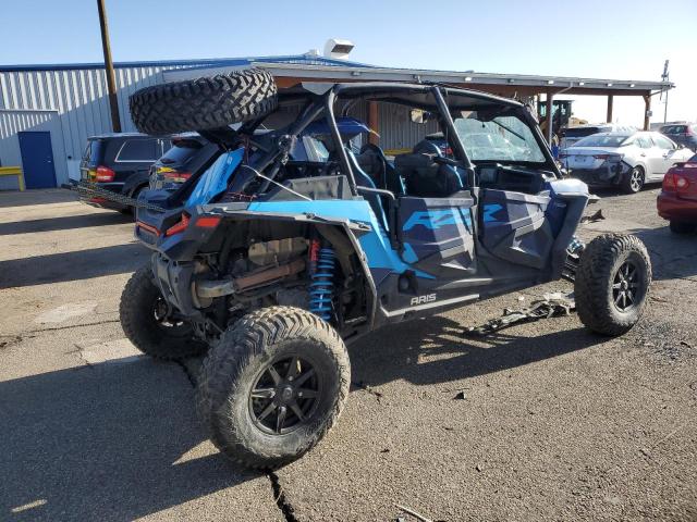 2020 POLARIS RZR XP TURBO S