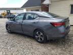 2022 Nissan Sentra Sv for Sale in Northfield, OH - Front End