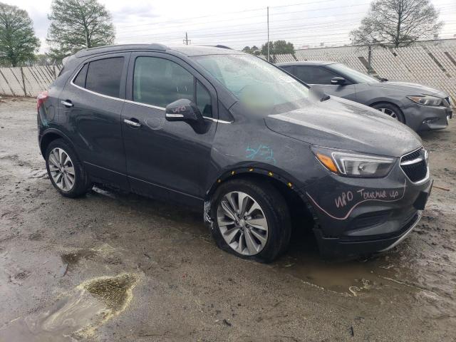 BUICK ENCORE 2018 Сірий