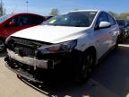 2018 HYUNDAI IONIQ SE H for sale at Copart SANDY