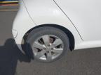 2013 TOYOTA AYGO VVT-I for sale at Copart SANDTOFT