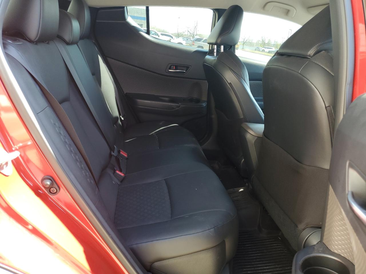 2020 Toyota C-Hr Xle VIN: JTNKHMBX8L1073761 Lot: 52232315