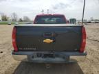 2007 Chevrolet Silverado K1500 na sprzedaż w Portland, MI - Front End