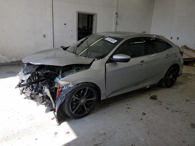 HONDA CIVIC SPOR 2021