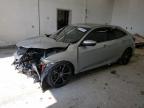 2021 Honda Civic Sport Touring for Sale in Madisonville, TN - Front End