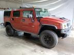 2003 Hummer H2  за продажба в Candia, NH - Minor Dent/Scratches