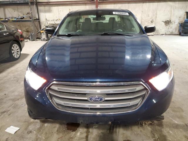Sedans FORD TAURUS 2016 Granatowy