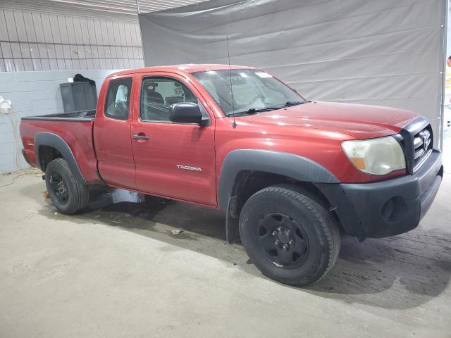 2010 TOYOTA TACOMA ACCESS CAB