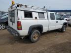 2005 Gmc Sierra C2500 Heavy Duty продається в Woodhaven, MI - Minor Dent/Scratches