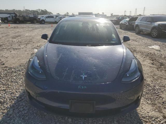  TESLA MODEL 3 2023 Синий