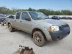 2003 Nissan Frontier Crew Cab Xe на продаже в Oklahoma City, OK - All Over