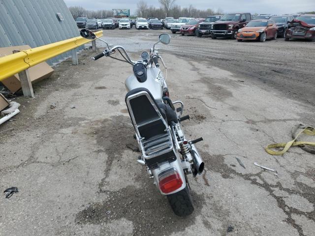 1995 KAWASAKI VN1500 A