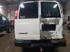 2012 Chevrolet Express G2500  for Sale in Elgin, IL - Rollover