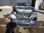 2010 Volkswagen Jetta Se for Sale in Billings, MT - Front End